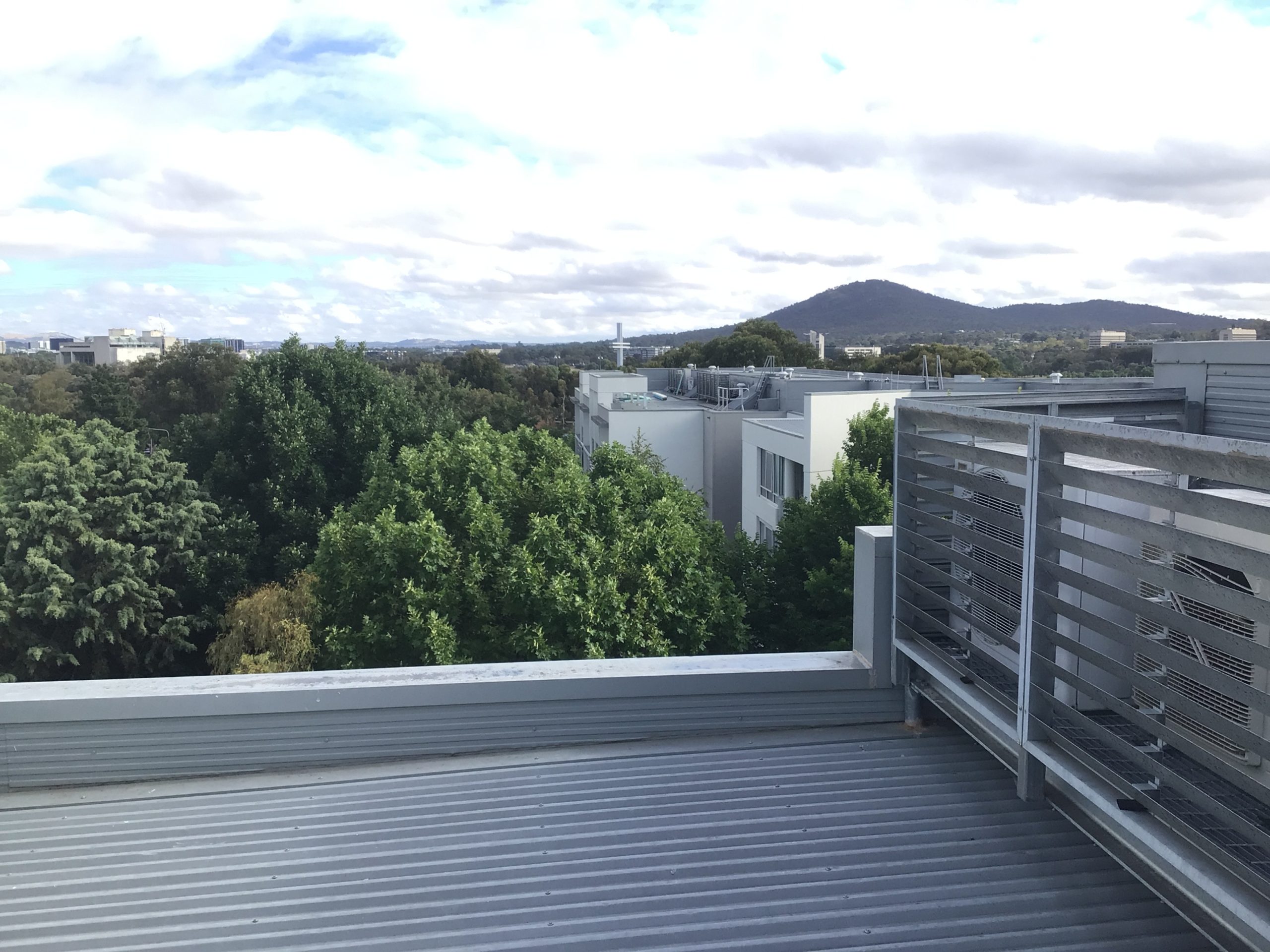 Landmark Apartments, Canberra