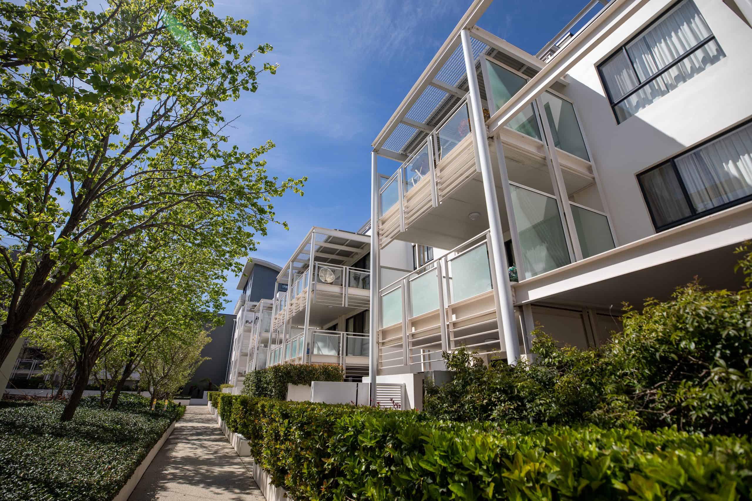 Projects Paynter Dixon