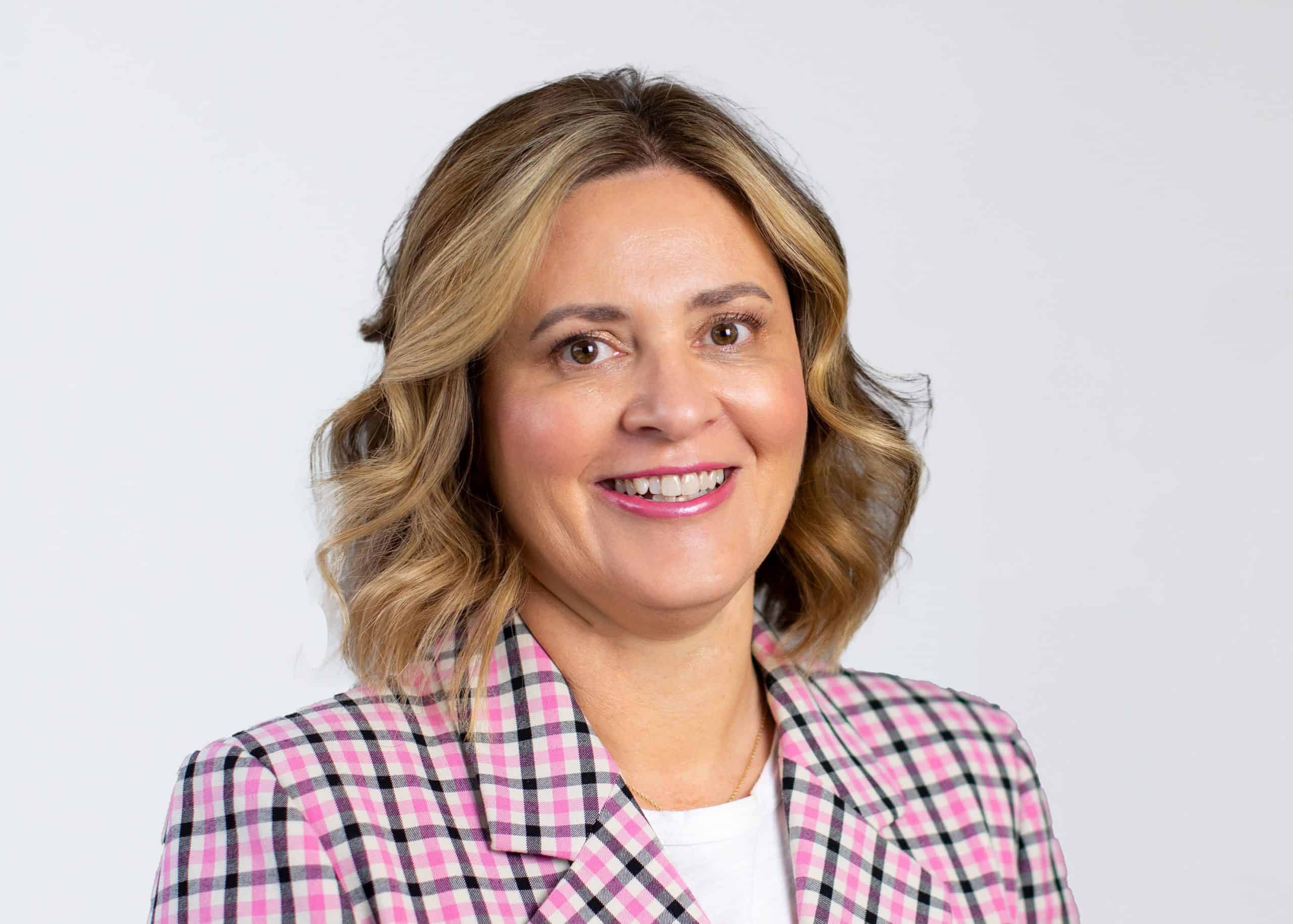 Anita Wilson