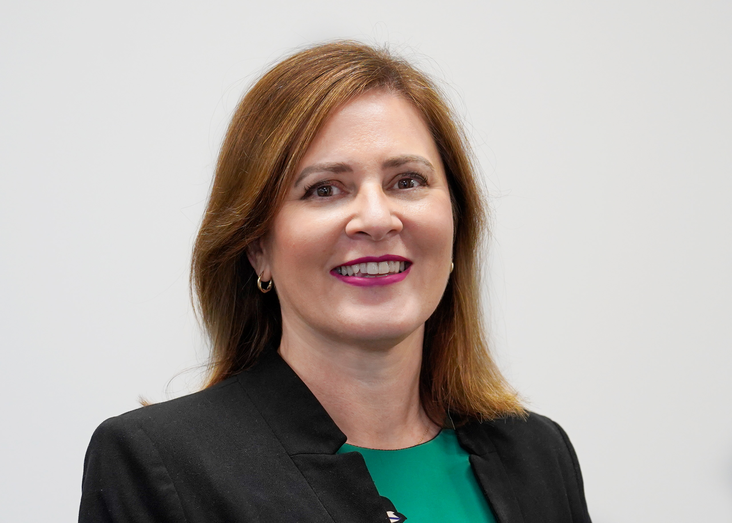 Anita Wilson