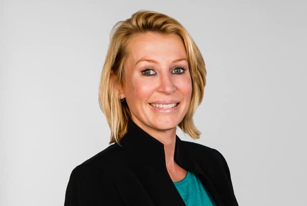Astrid Cameron