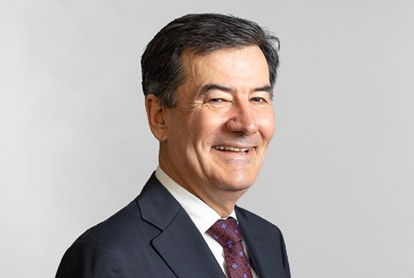 David Trethewy