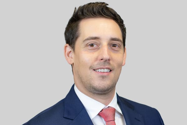 Gareth Dawber