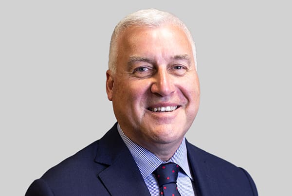 John McMellan