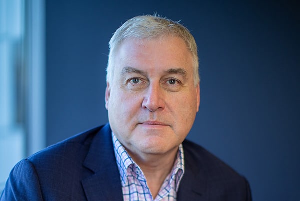John McMellan