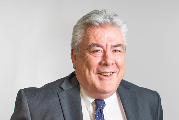 Kevin McKinley