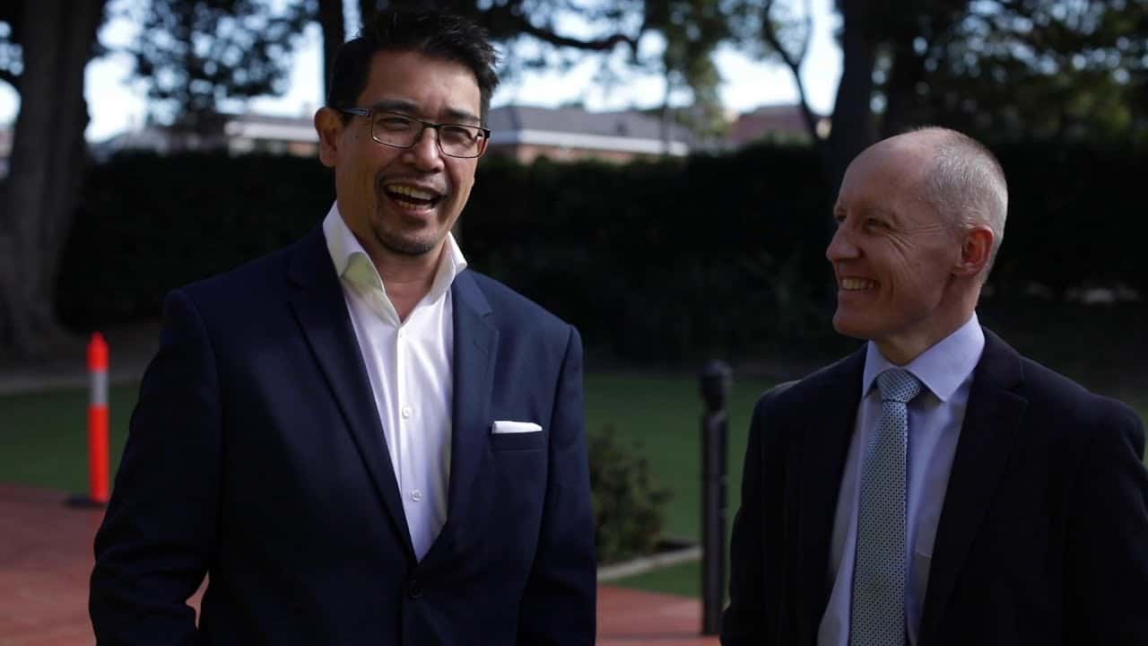 PROJECT COMMENCEMENT | Kingdom Culture Christian School