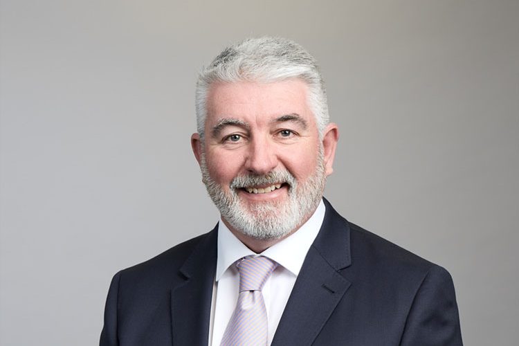 Kirk Bolte