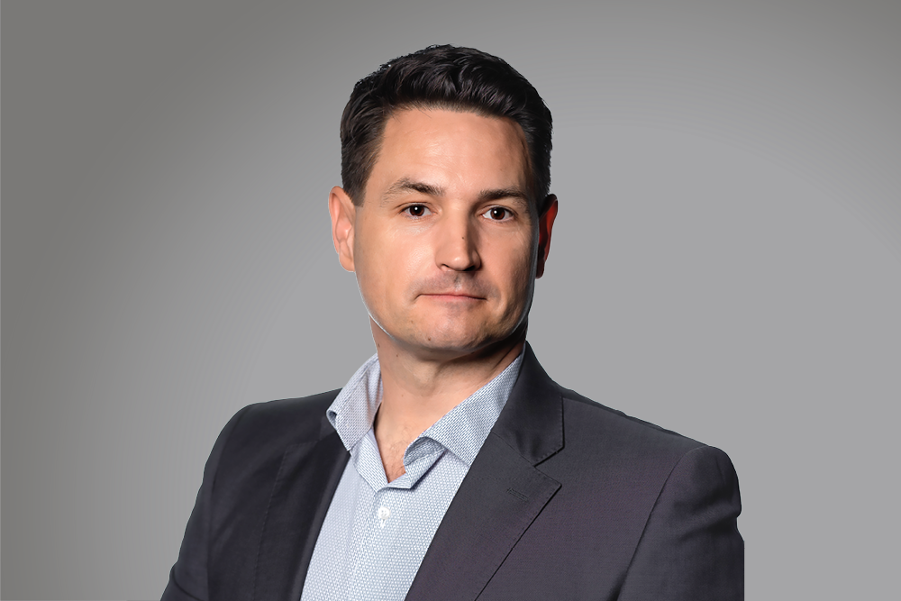 Michael Koen