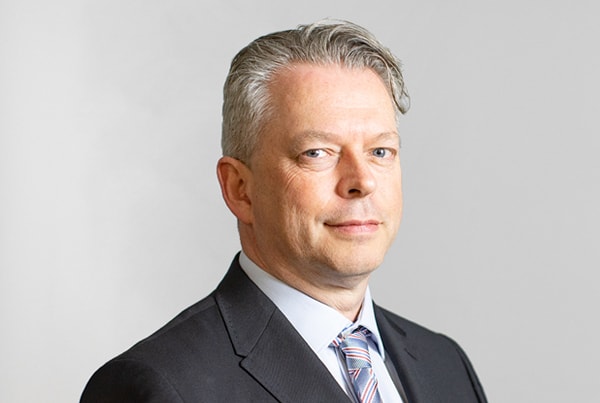 Nick Healey