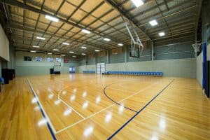 Northern Beaches Indoor Sports Centre