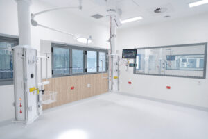 St Vincent’s Hospital Sydney – Priority Works Package