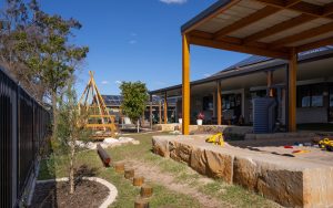 Maitland Christian School, Early Learning Centre