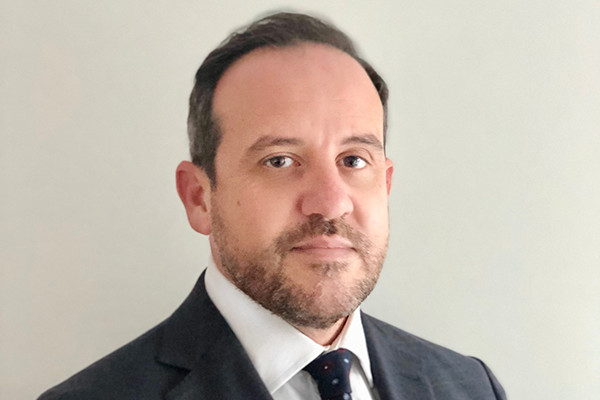 Paul Di Giulio