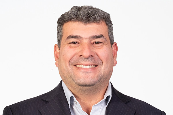Paul Gangemi
