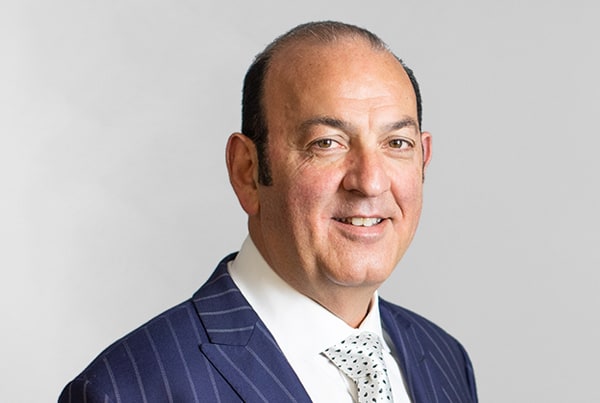 Peter Cavallaro
