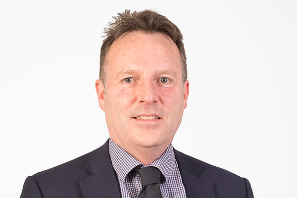Peter Darling