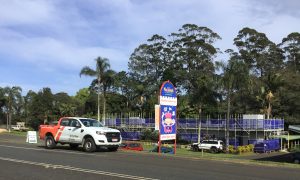 Byron Bay Wildlife Sanctuary