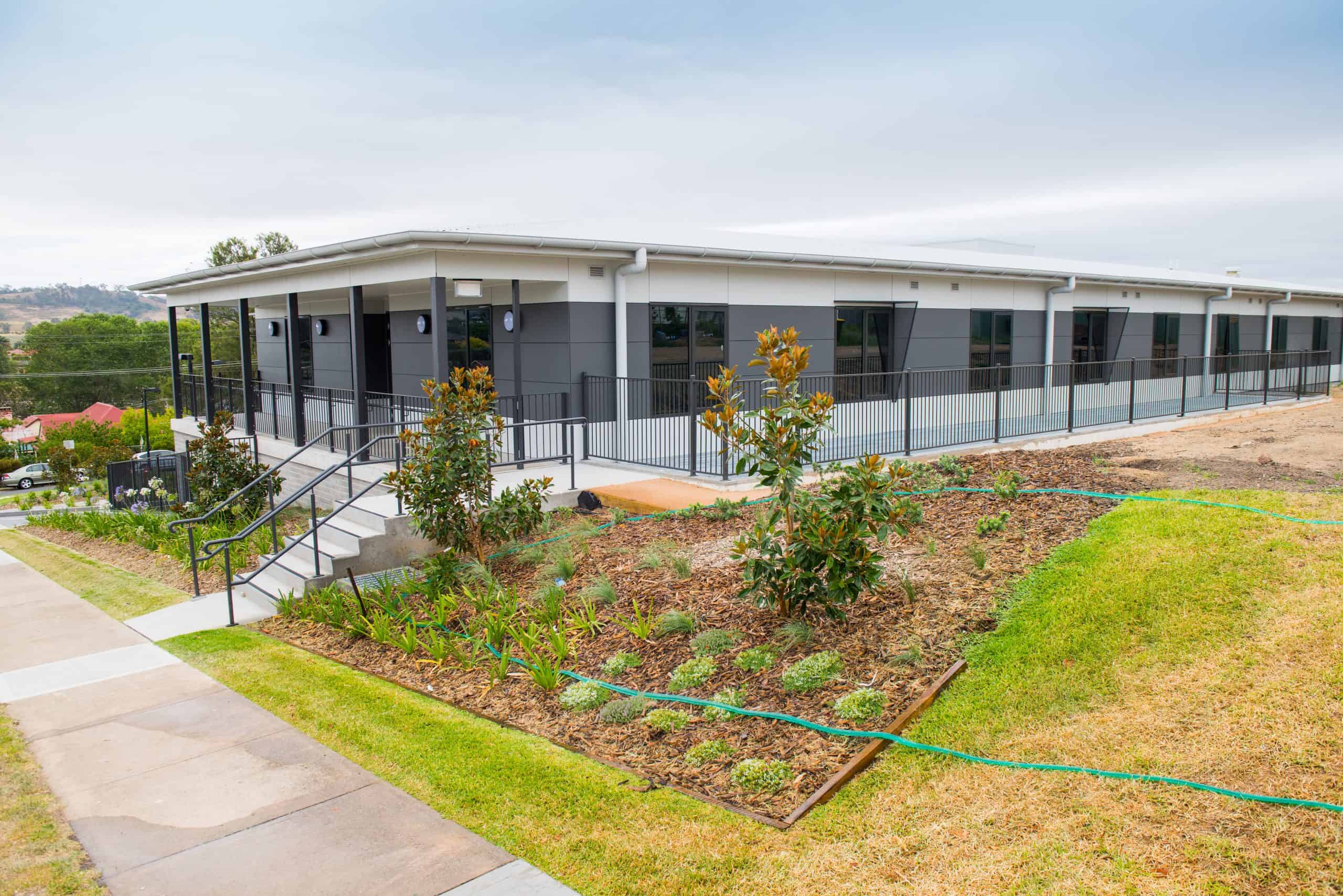 Sapphire Coast Aged Care