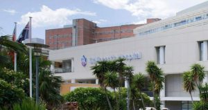 Priority Works Package, St Vincent’s Hospital Sydney