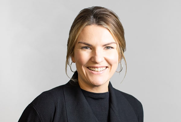 Stephanie Hynes Burdick