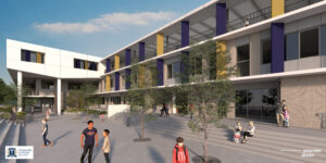 Toongabbie Christian College – New Primary School