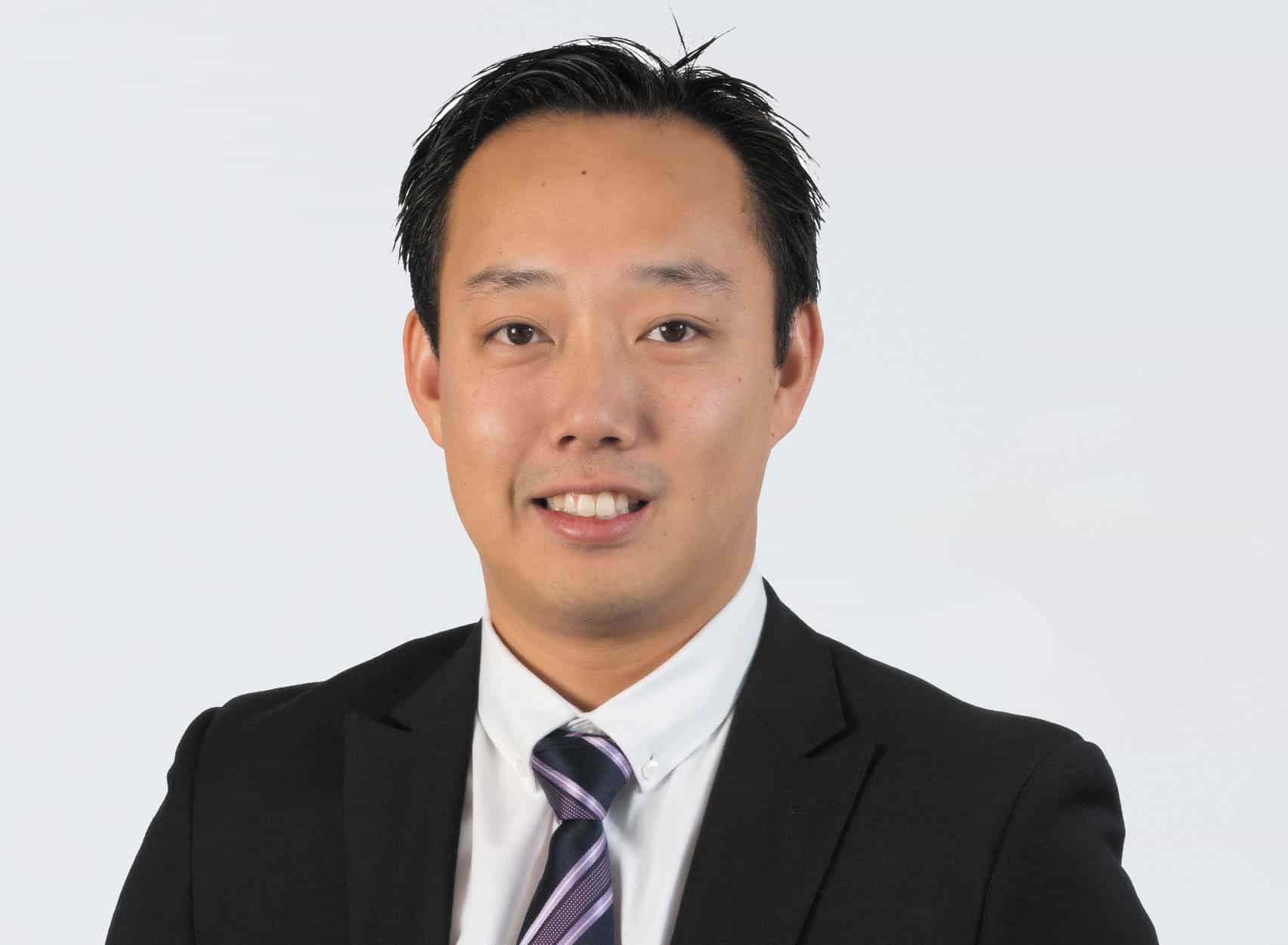 Tim Kurniadi