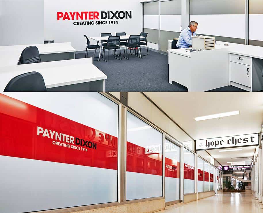 Coffs Harbour Office Annoucement