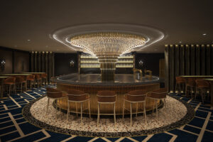 Club York – Refurbishment