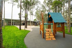 Hunter Valley Grammar Early Education Centre